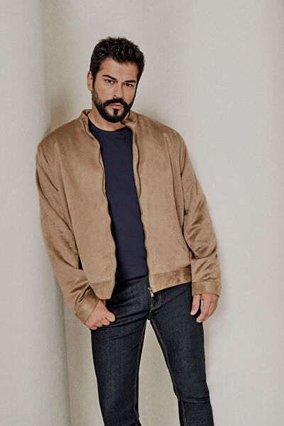 AC&Co / Altınyıldız Classics Erkek Mont, Kaban