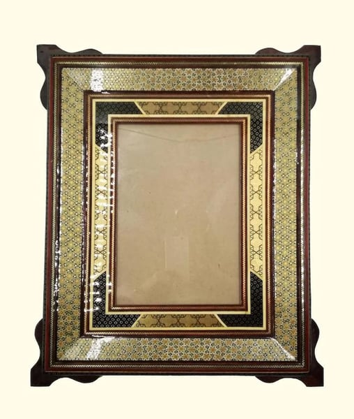 EBRİŞEM GALLERY Çerçeveli Tablo