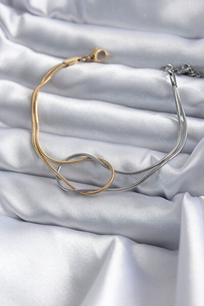 HERŞEYBURDAMODA Bileklik