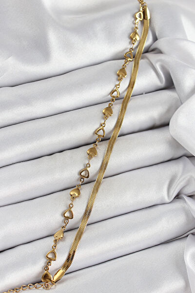 HERŞEYBURDAMODA Bileklik