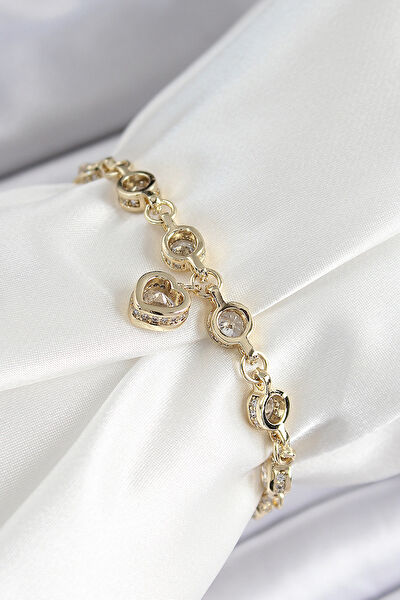 HERŞEYBURDAMODA Bileklik