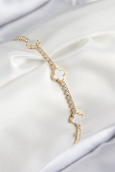 HERŞEYBURDAMODA Bileklik