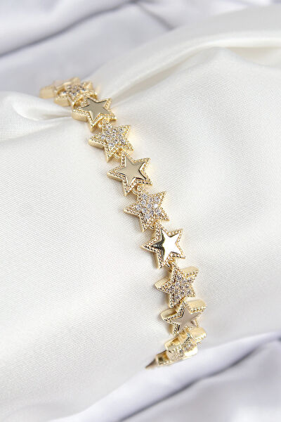 HERŞEYBURDAMODA Bileklik