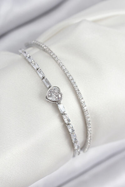 HERŞEYBURDAMODA Bileklik