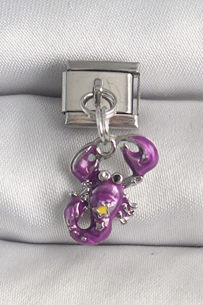 HERŞEYBURDAMODA Charm