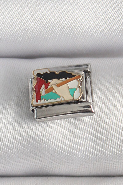 HERŞEYBURDAMODA Charm