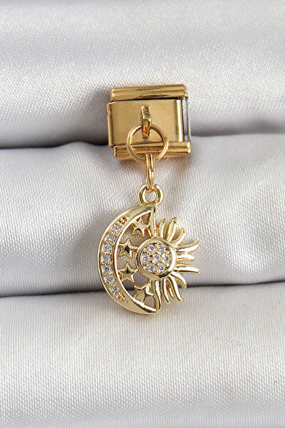 HERŞEYBURDAMODA Charm