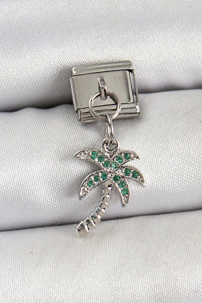 HERŞEYBURDAMODA Charm
