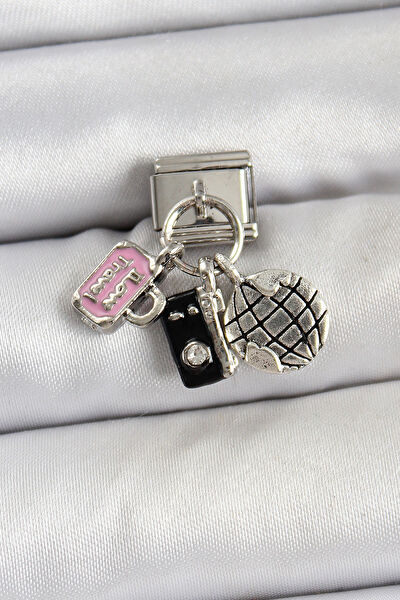 HERŞEYBURDAMODA Charm