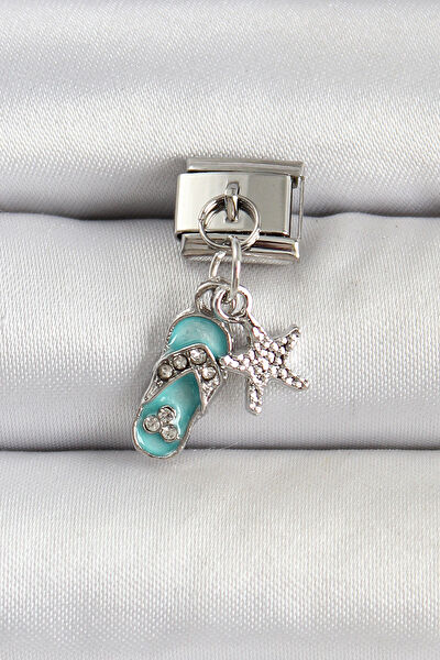 HERŞEYBURDAMODA Charm