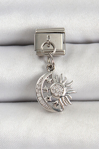HERŞEYBURDAMODA Charm