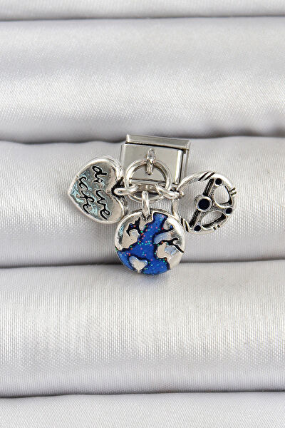 HERŞEYBURDAMODA Charm