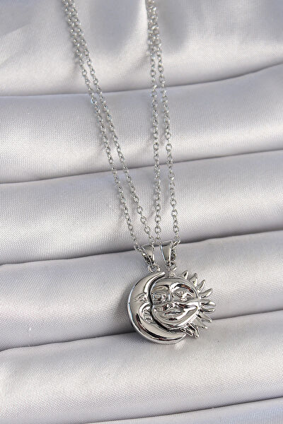 HERŞEYBURDAMODA Kolye