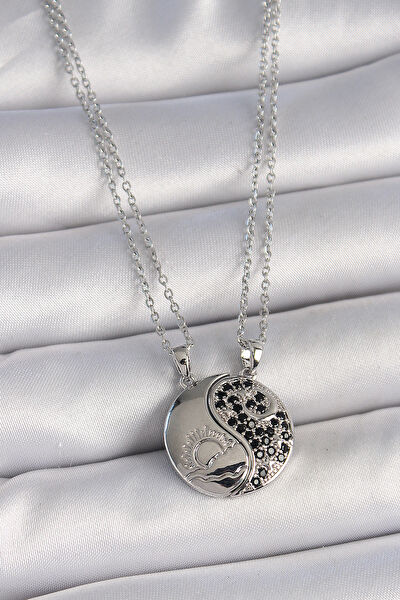 HERŞEYBURDAMODA Kolye