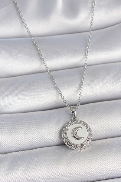 HERŞEYBURDAMODA Kolye