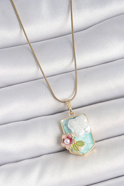 HERŞEYBURDAMODA Kolye