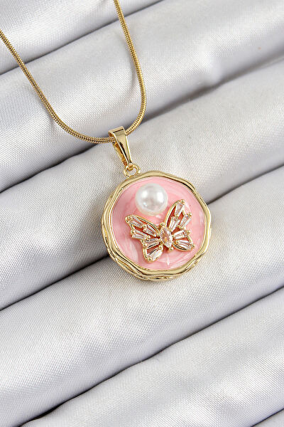 HERŞEYBURDAMODA Kolye