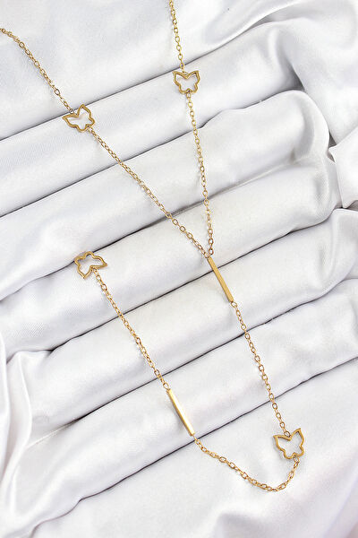 HERŞEYBURDAMODA Kolye