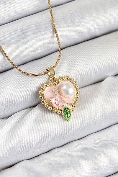 HERŞEYBURDAMODA Kolye