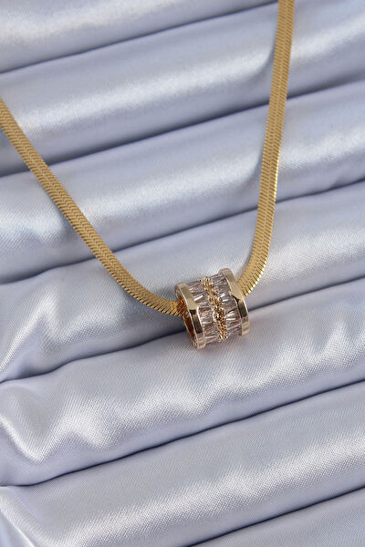 HERŞEYBURDAMODA Kolye