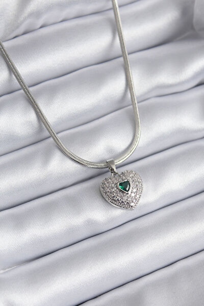 HERŞEYBURDAMODA Kolye