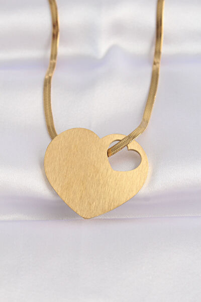 HERŞEYBURDAMODA Kolye