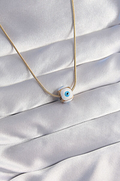 HERŞEYBURDAMODA Kolye