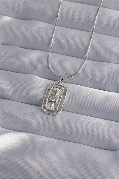 HERŞEYBURDAMODA Kolye