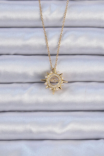 HERŞEYBURDAMODA Kolye