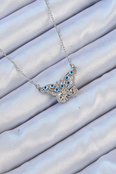 HERŞEYBURDAMODA Kolye