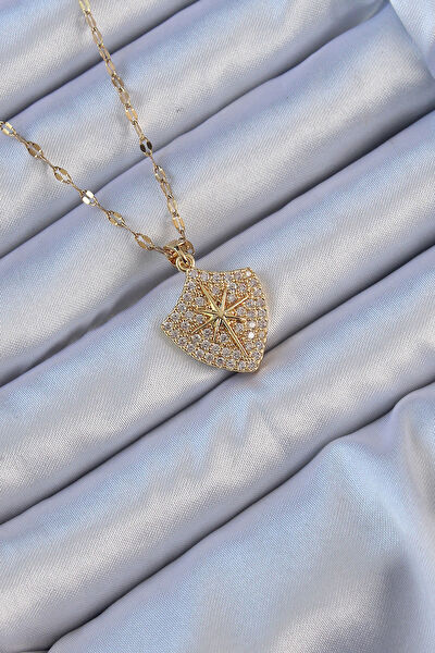 HERŞEYBURDAMODA Kolye