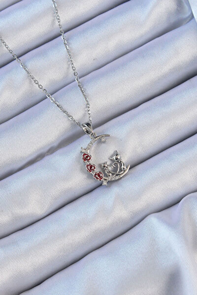 HERŞEYBURDAMODA Kolye