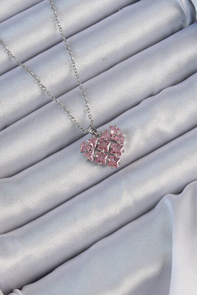 HERŞEYBURDAMODA Kolye