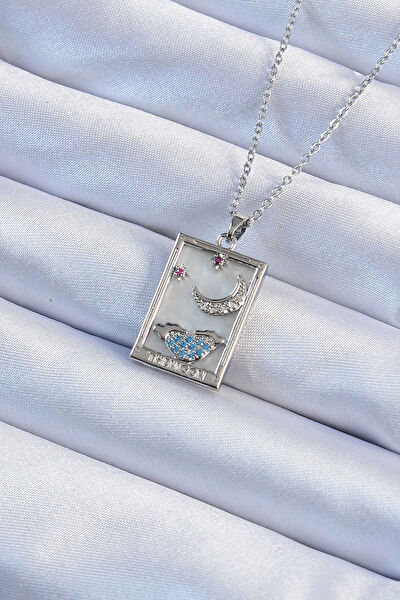 HERŞEYBURDAMODA Kolye