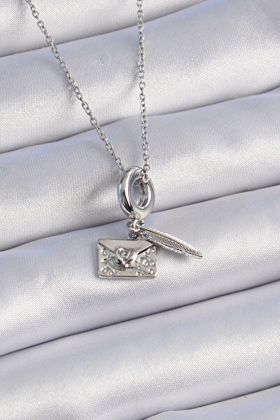 HERŞEYBURDAMODA Kolye