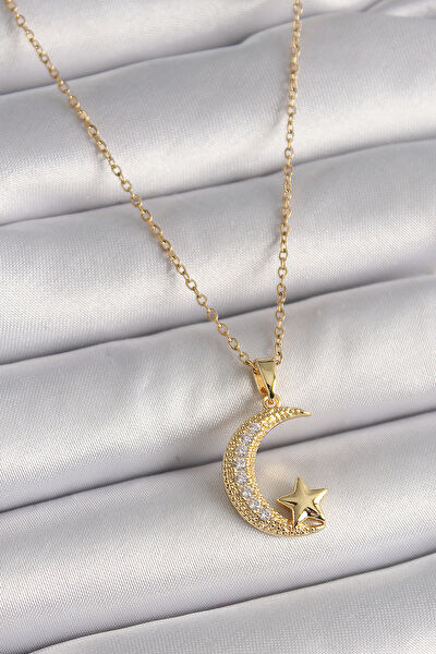 HERŞEYBURDAMODA Kolye