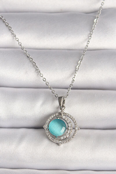 HERŞEYBURDAMODA Kolye