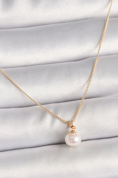 HERŞEYBURDAMODA Kolye