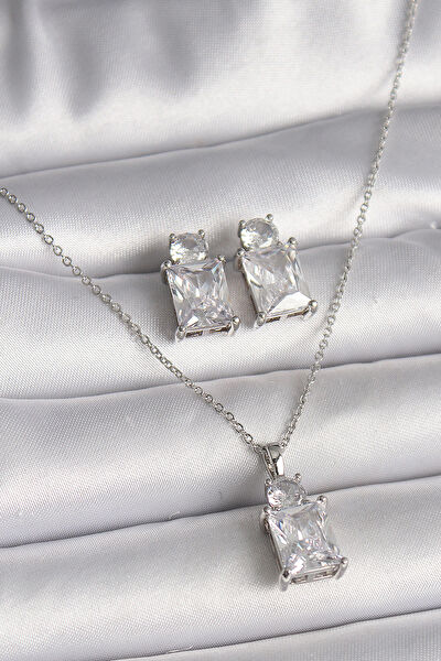 HERŞEYBURDAMODA Kolye