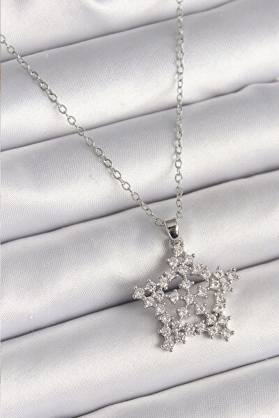 HERŞEYBURDAMODA Kolye