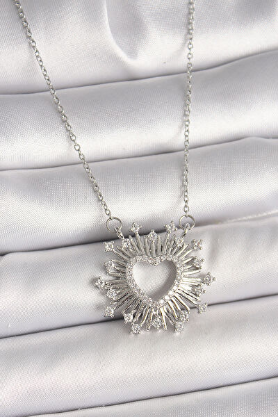 HERŞEYBURDAMODA Kolye