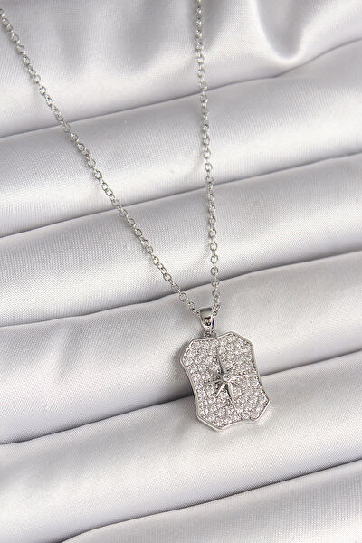 HERŞEYBURDAMODA Kolye