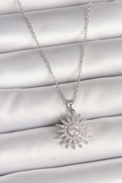 HERŞEYBURDAMODA Kolye