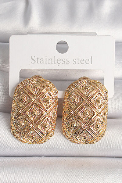 HERŞEYBURDAMODA Küpe