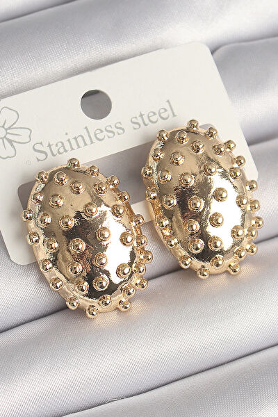 HERŞEYBURDAMODA Küpe