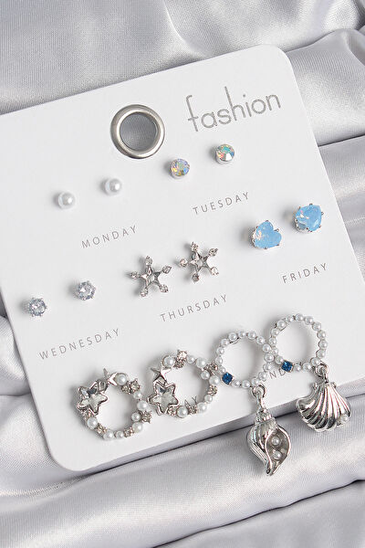 HERŞEYBURDAMODA Küpe