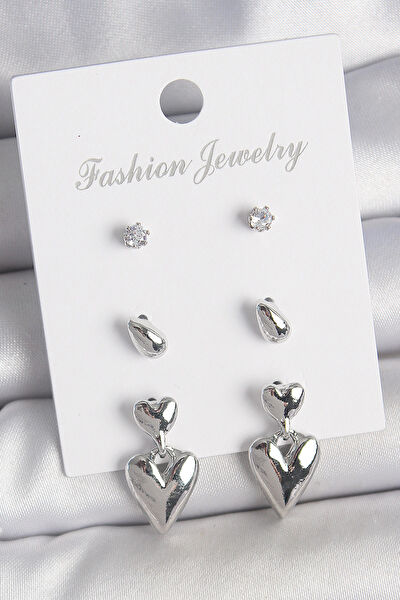 HERŞEYBURDAMODA Küpe