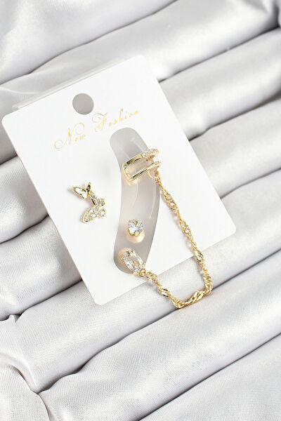 HERŞEYBURDAMODA Küpe