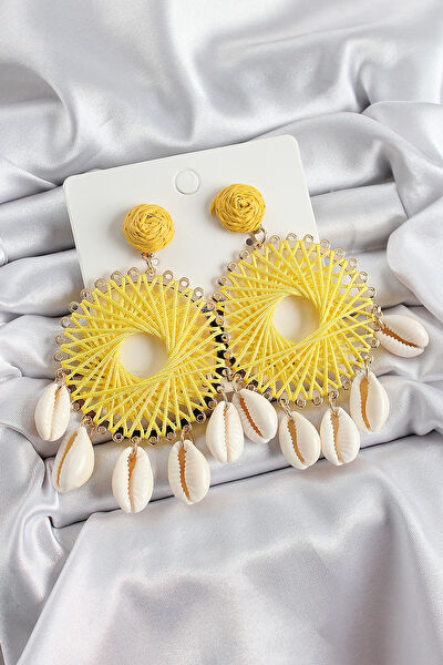 HERŞEYBURDAMODA Küpe