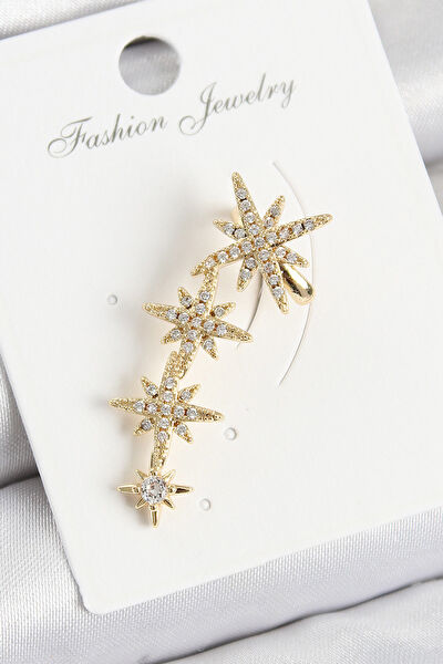 HERŞEYBURDAMODA Küpe